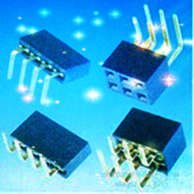 【【質(zhì)優(yōu)價廉自產(chǎn)自銷】大量批發(fā) 排針排母1.27.2.0.2.54mm雙排母】價格,廠家,圖片,其他LED產(chǎn)品,深圳市龍崗區(qū)科華電子元器件商行-馬可波羅網(wǎng)