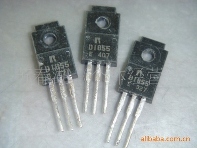 【批量出售超低價格拆機管D1855】價格,廠家,圖片,集成電路/IC,蘇春湖(個體經營)-