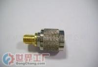 批發N頭、SMA、SMB、CC4、L9、BNC_電子元器件_世界工廠網中國產品信息庫