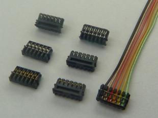 JST XSR CONNECTOR 替代品解析 集成電路設(shè)計的優(yōu)選方案